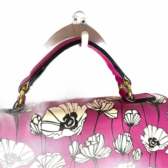 New Catherine Malendrino Lottie Handbag - Picture 8 of 8